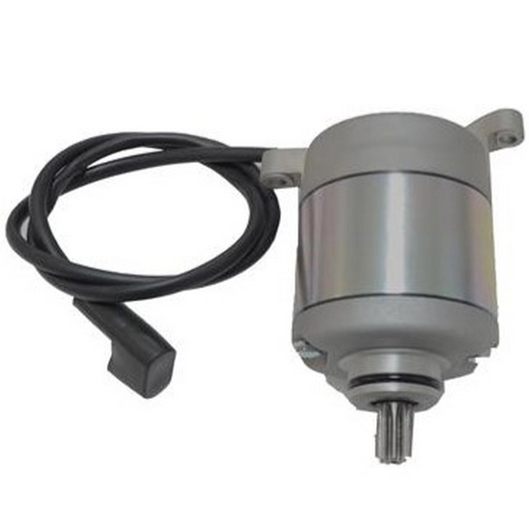 RKS RZ 125 MARŞ MOTORU [RZ150-X - RZ150 - RZ125-X - ZT200-C] #RK 60782